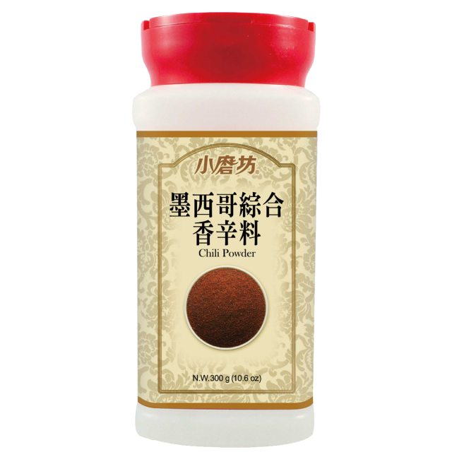 墨西哥綜合香辛料-小磨坊