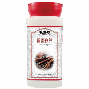 小磨坊-新疆孜然300g