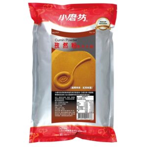 小磨坊-孜然粉(馬芹子粉)1kg