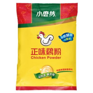 小磨坊-正味雞粉1kg