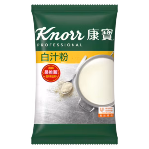 康寶-白汁粉1kg