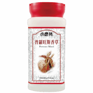 小磨坊-普羅旺斯香草300g