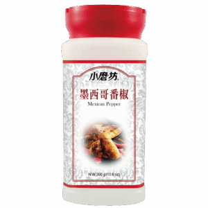 小磨坊-墨西哥番椒300g