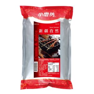 小磨坊-新疆孜然1kg